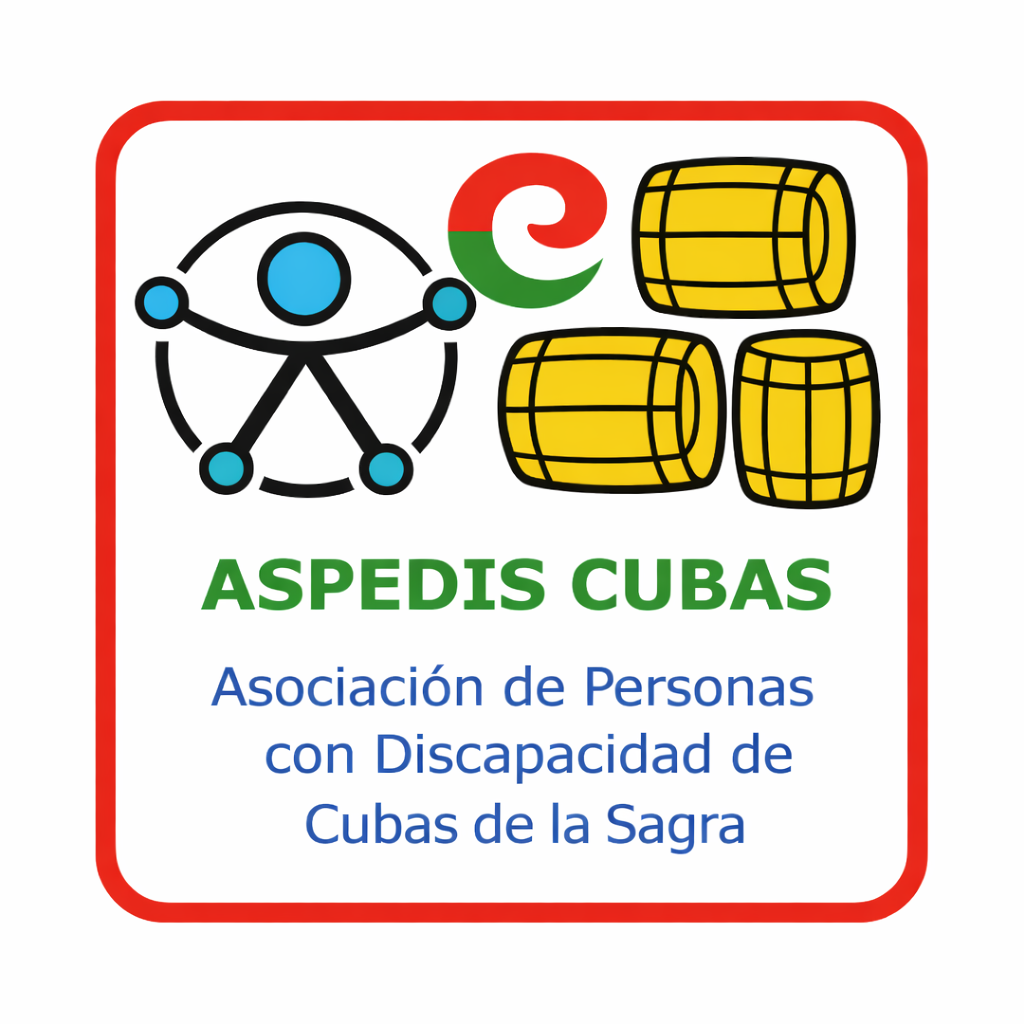 Logo ASPEDIS CUBAS