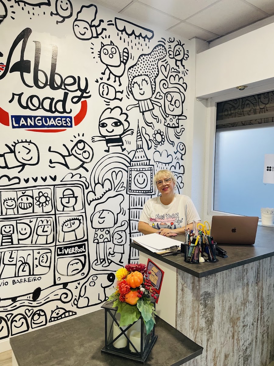 Abbey Road Languages/El Círculo Academy/Abbey Road Global Learning