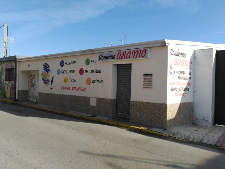 Academia Áramo