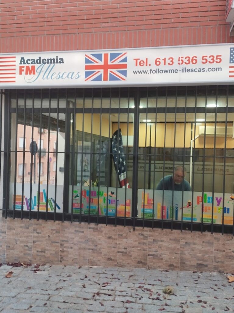 Academia FM Illescas