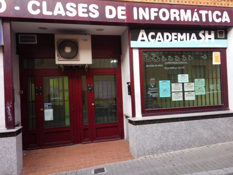 ACADEMIA SH