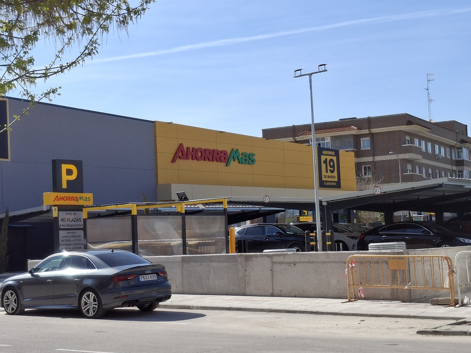 Ahorramas