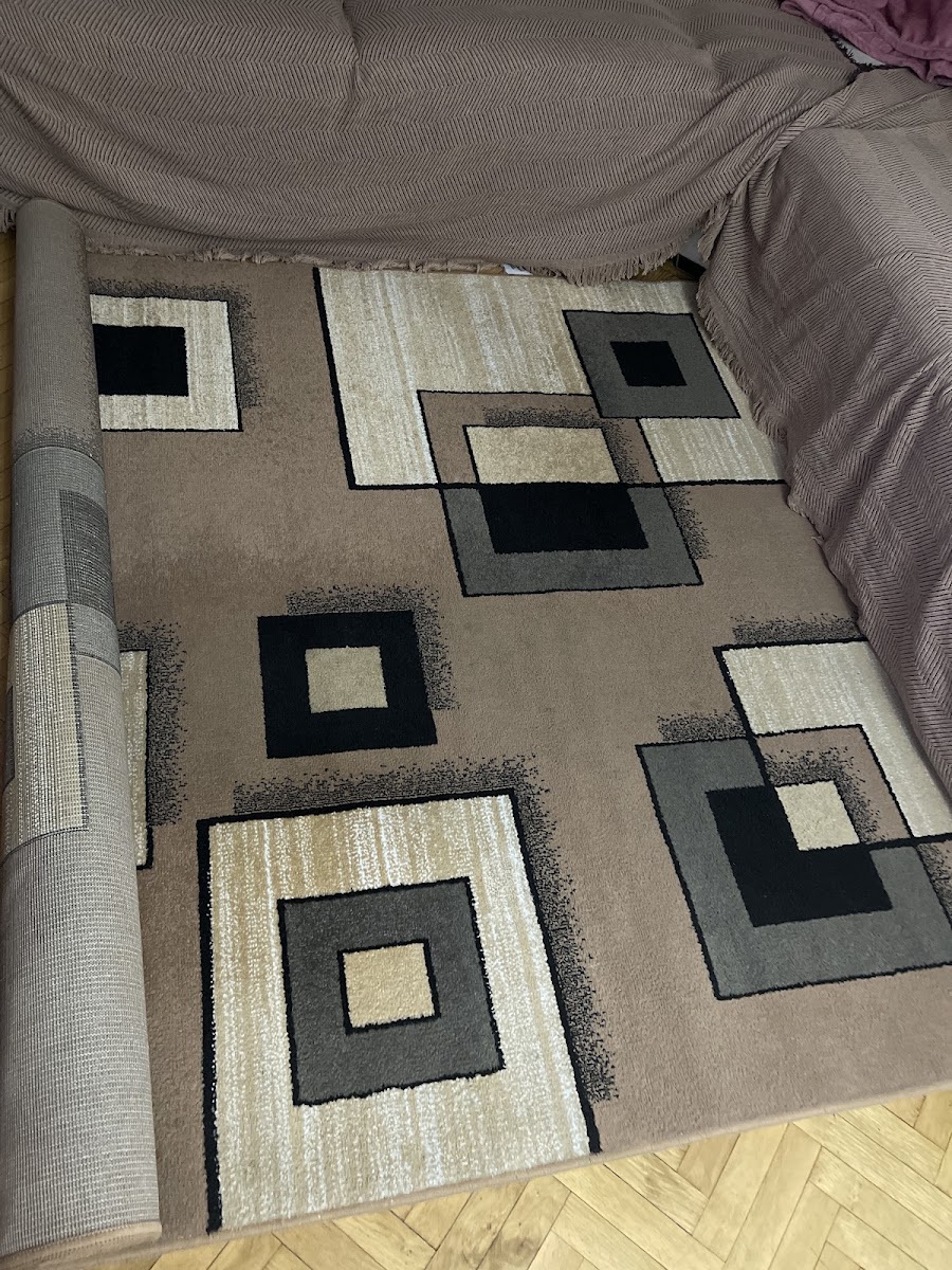 Alfombras Esmati