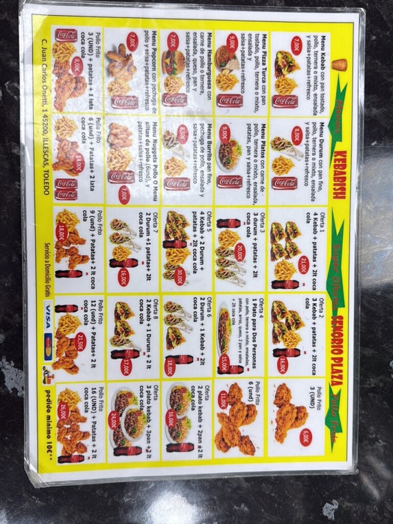 Ali Kebabish