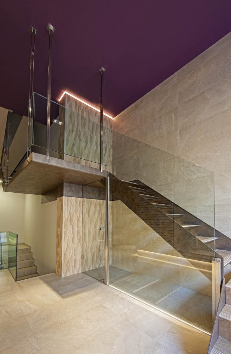 AQUA-SPACES – Construcciones Y Reformas