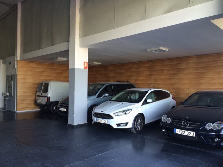 Automóviles Agudo S.L.