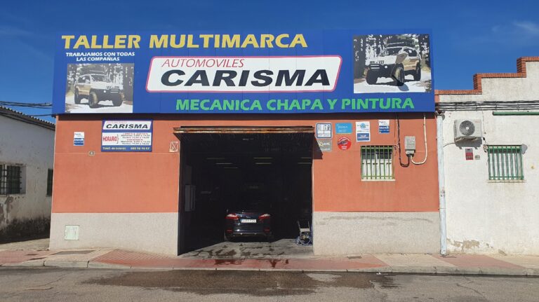 Automóviles Carisma