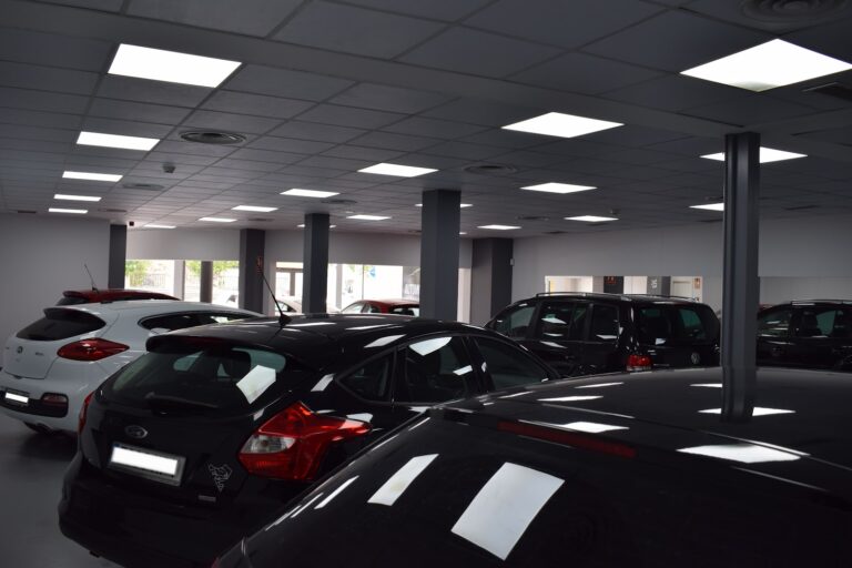 Automóviles gt
