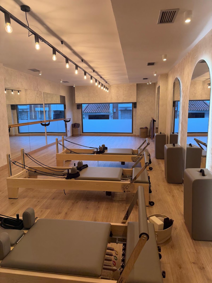 Balance studio