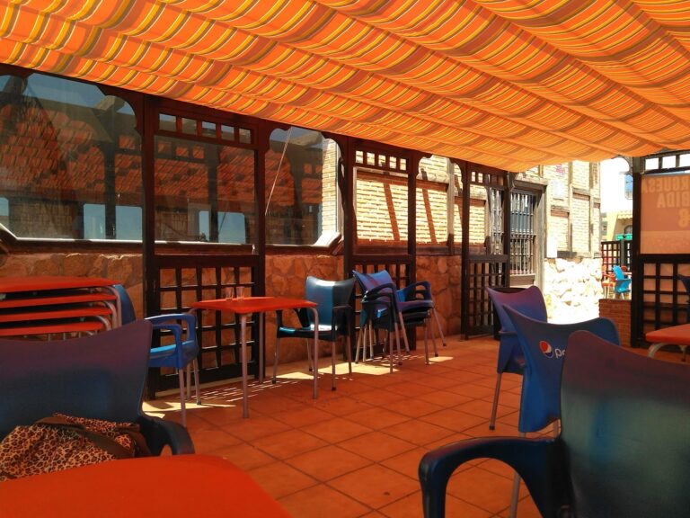 BAR BOCATA CARRANQUE