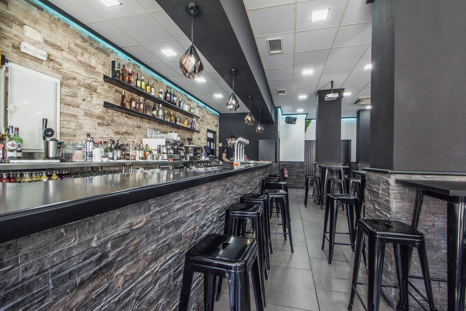 Bar El Chaparral