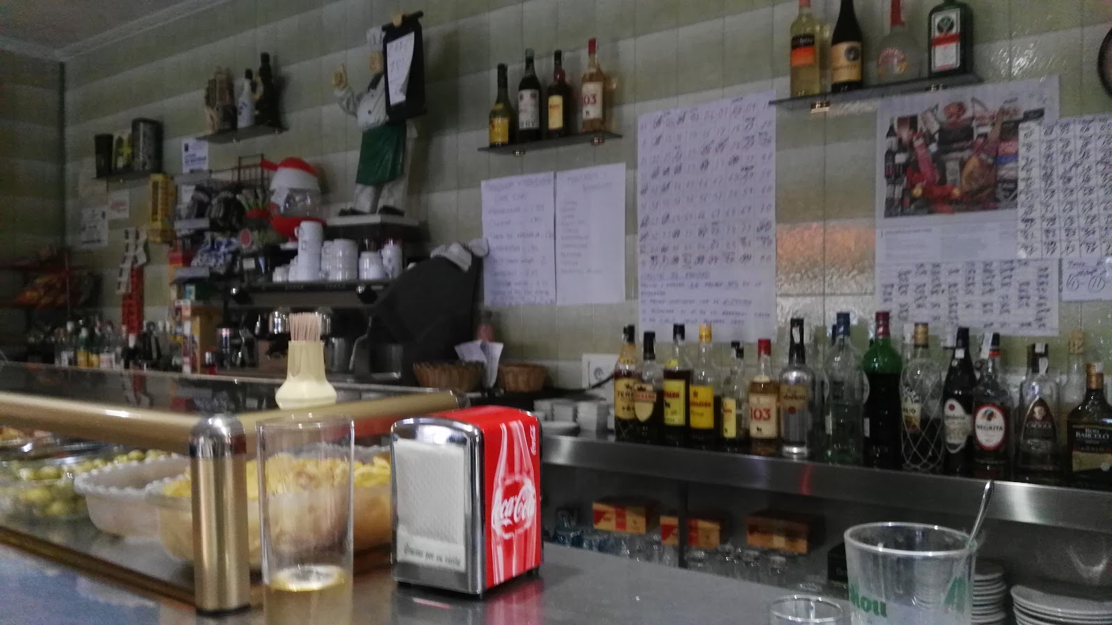 Bar Elena