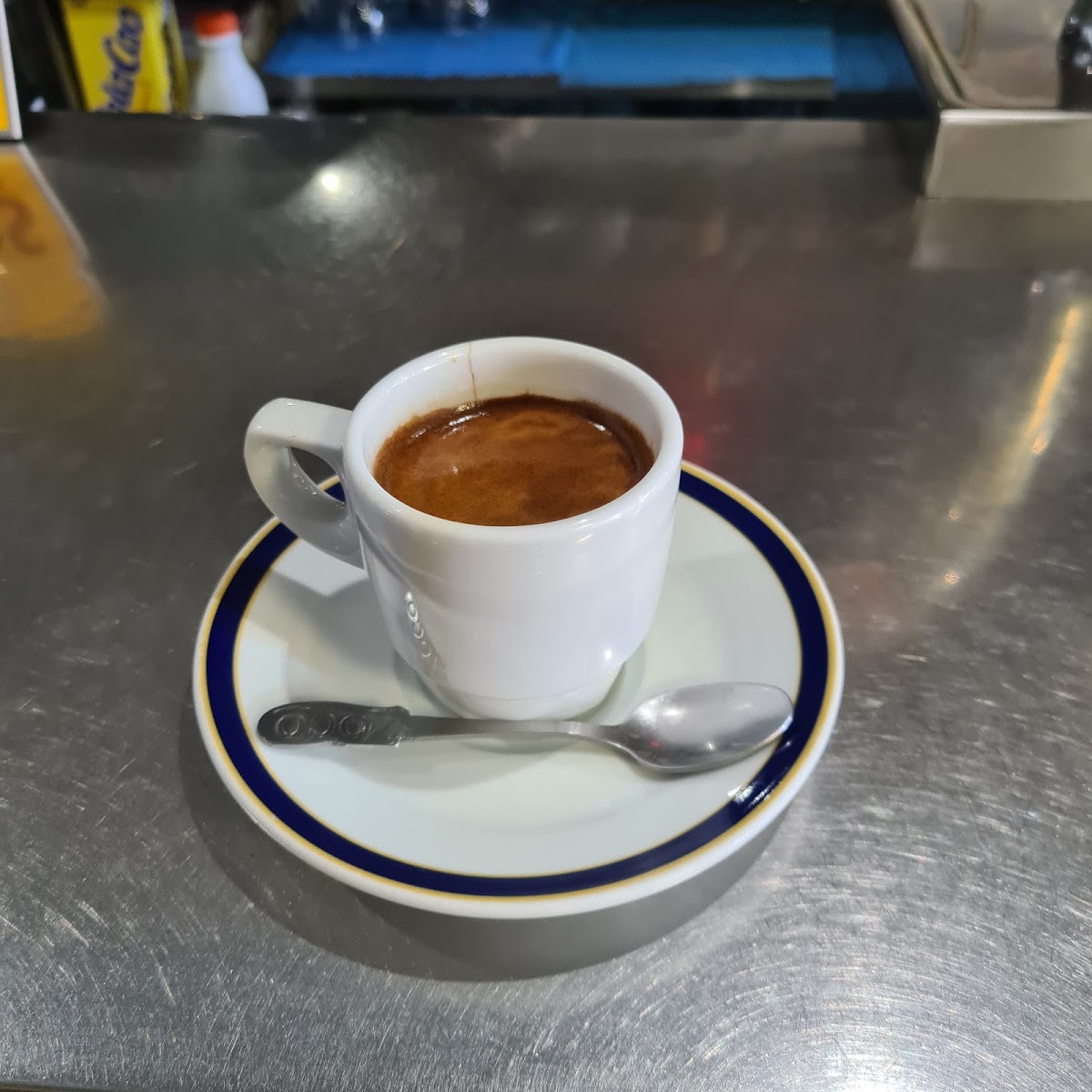 Bar Esmeralda