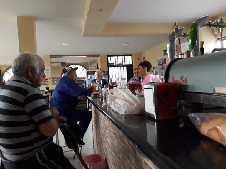 Bar La Llave del Faro