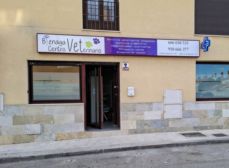 BiznagaVet Centro Veterinario