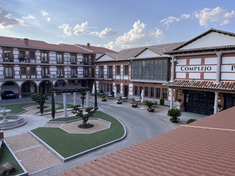 Bodas Apartments