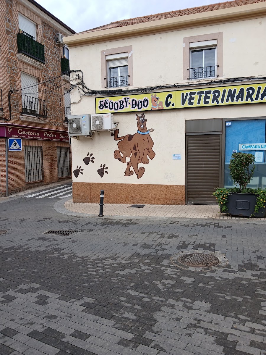 C.Veterinaria