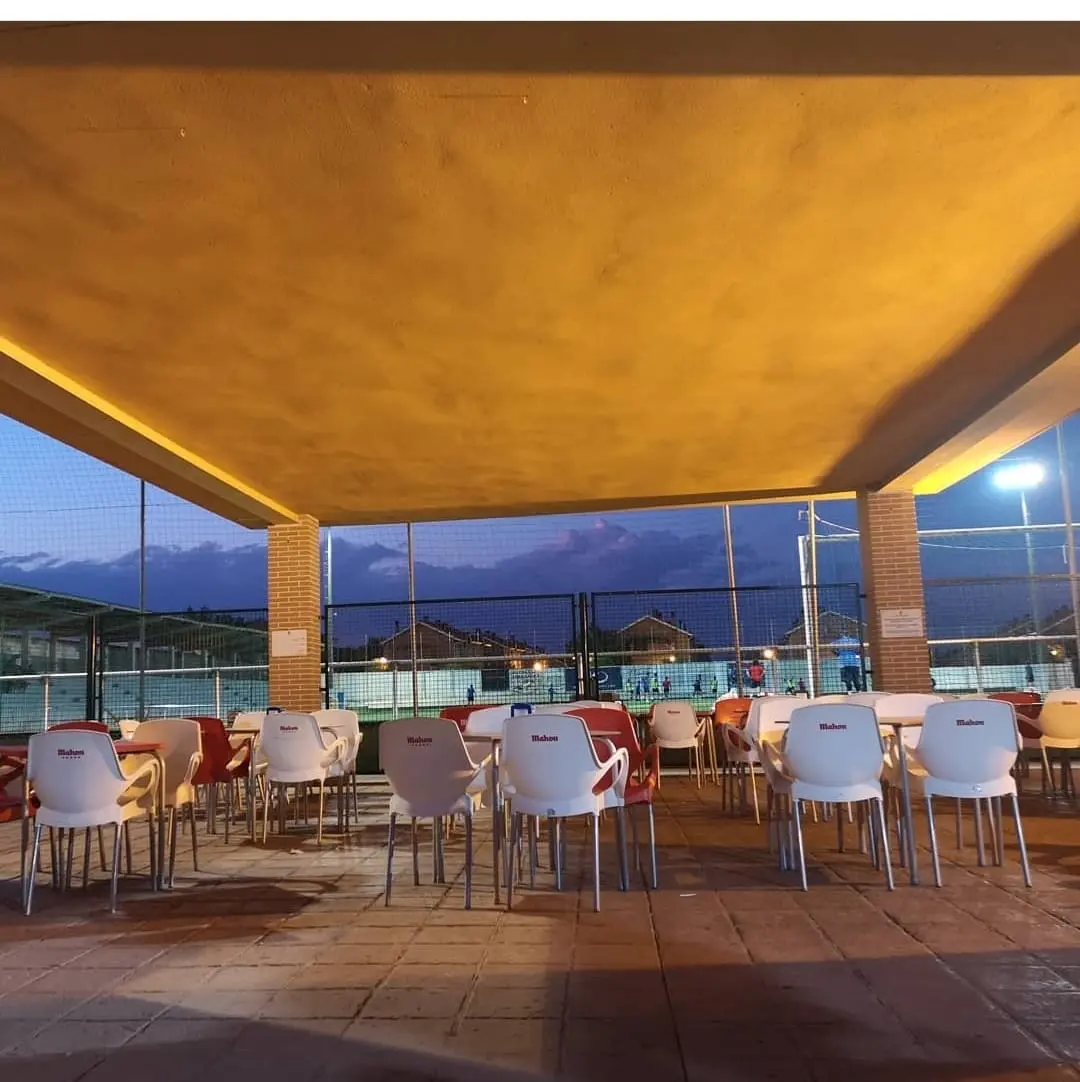 Cafeteria La Mina