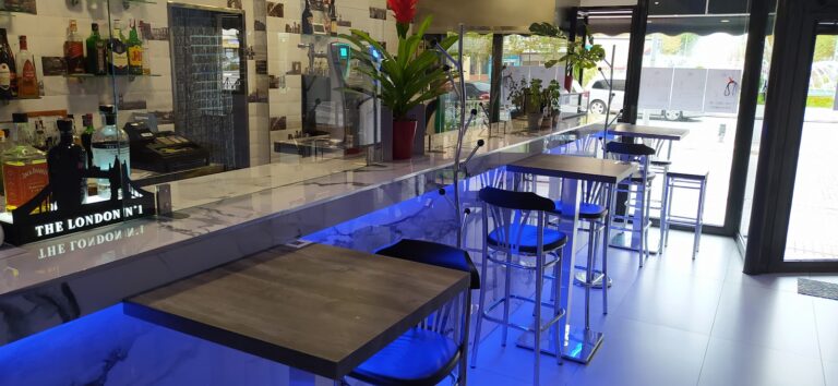 Cafetería Ro