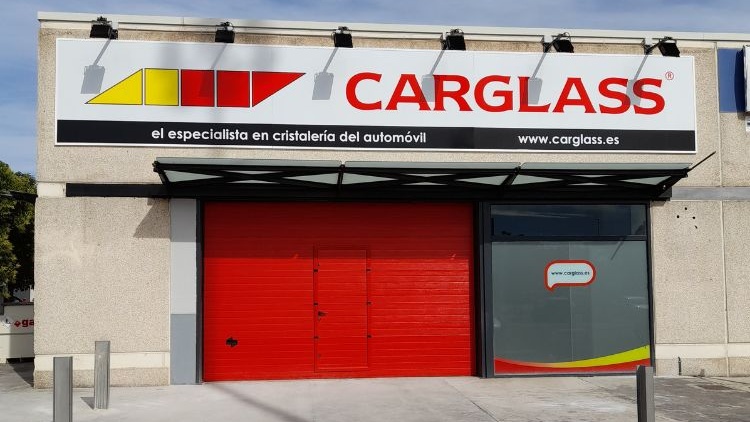 Carglass