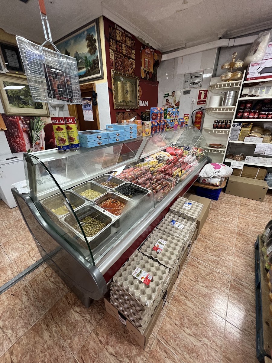 CARNICERIA ELECRAM