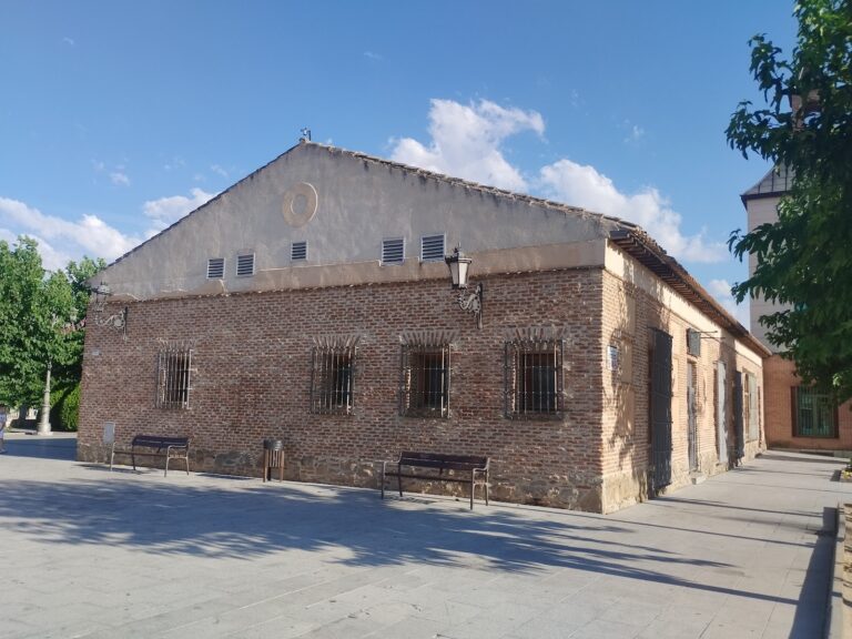 Casa de los Guardeses