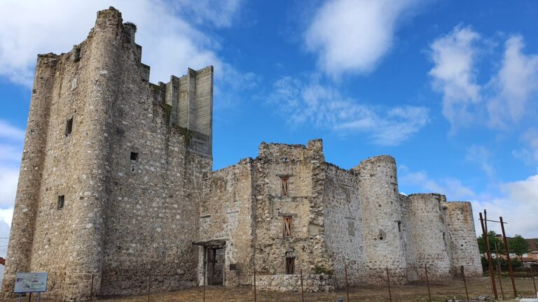 Castillo de Puñonrostro