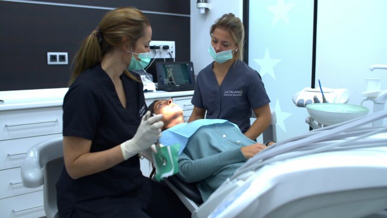 Catalano Clínicas Odontológicas Illescas
