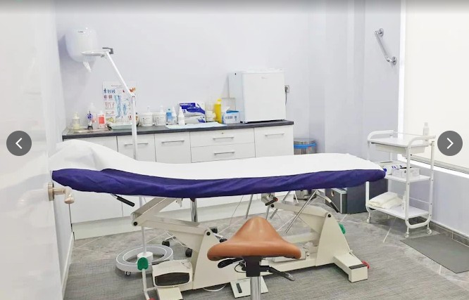 Centro de flebología Adiós varices – Illescas