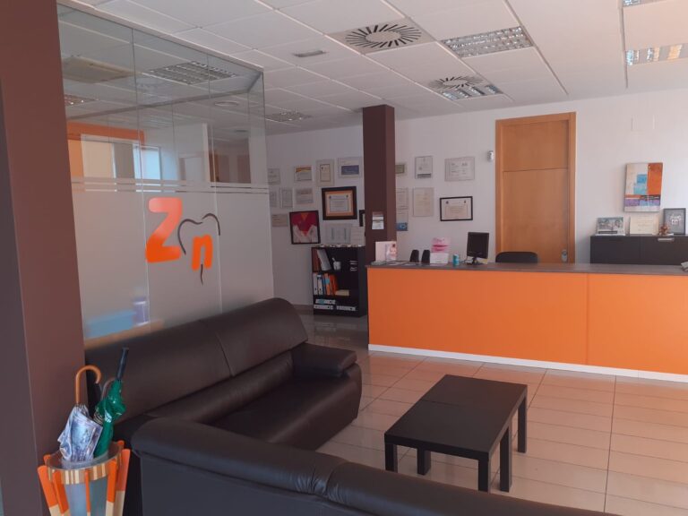 Clínica Dental Zeodent en Toledo