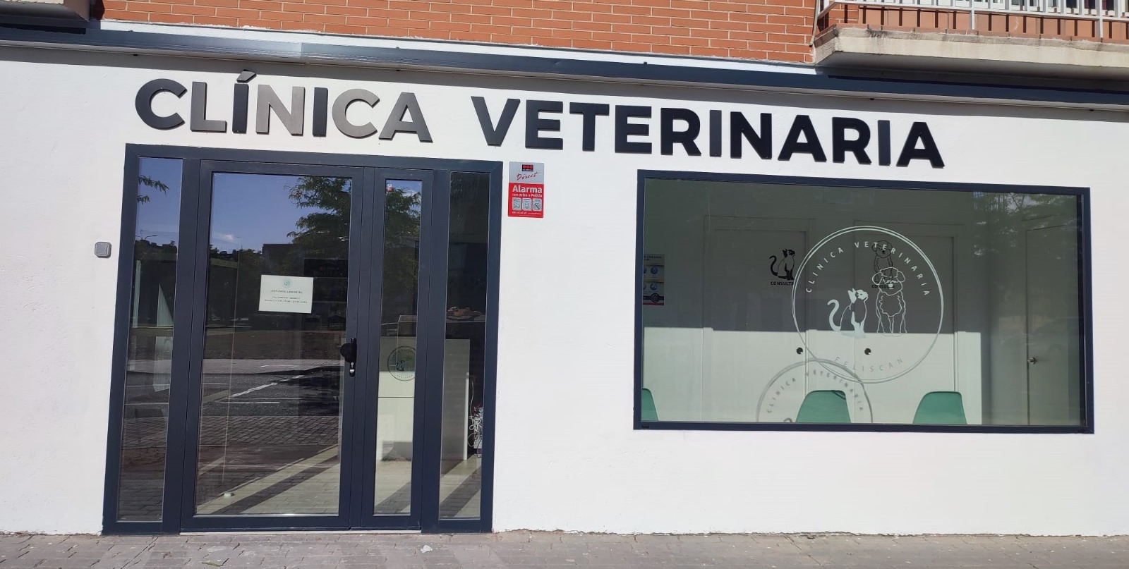 Clínica Veterinaria FelisCan Illescas