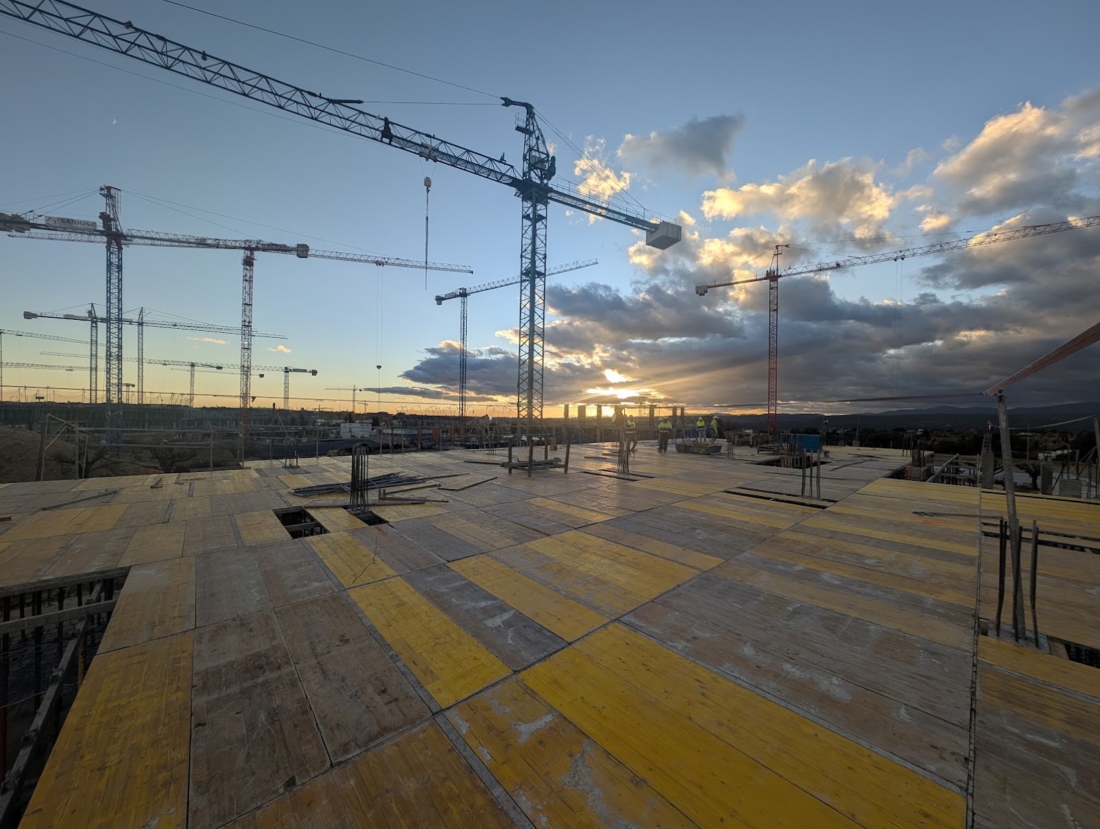 Construcol