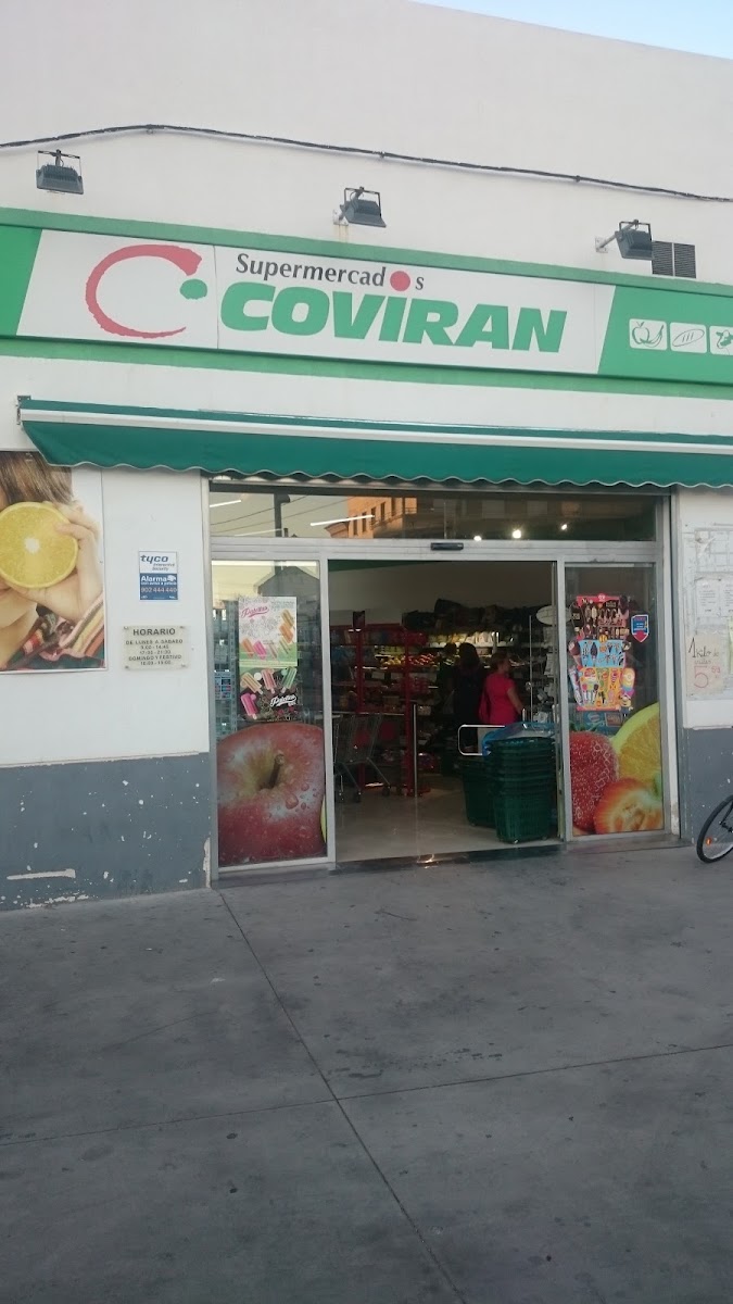 Coviran