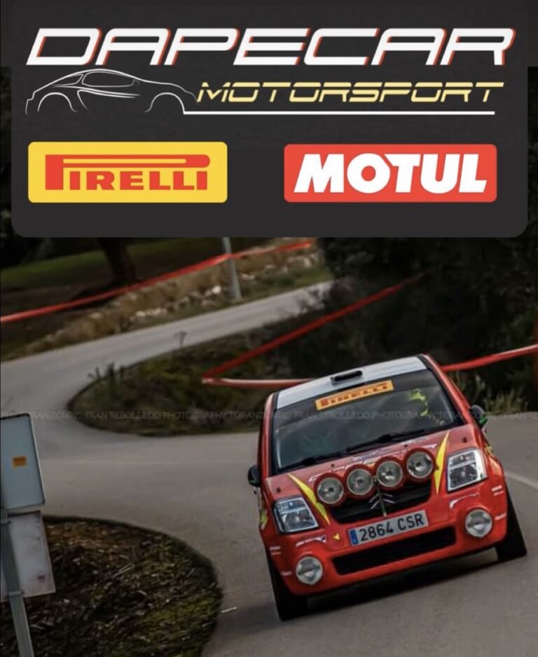DAPECAR MOTORSPORT