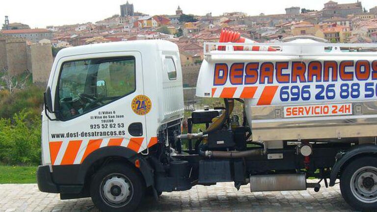 Dos-F Desatrancos