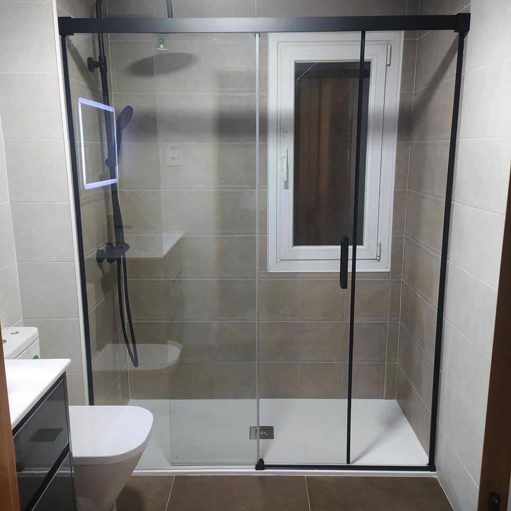 Ducha Services