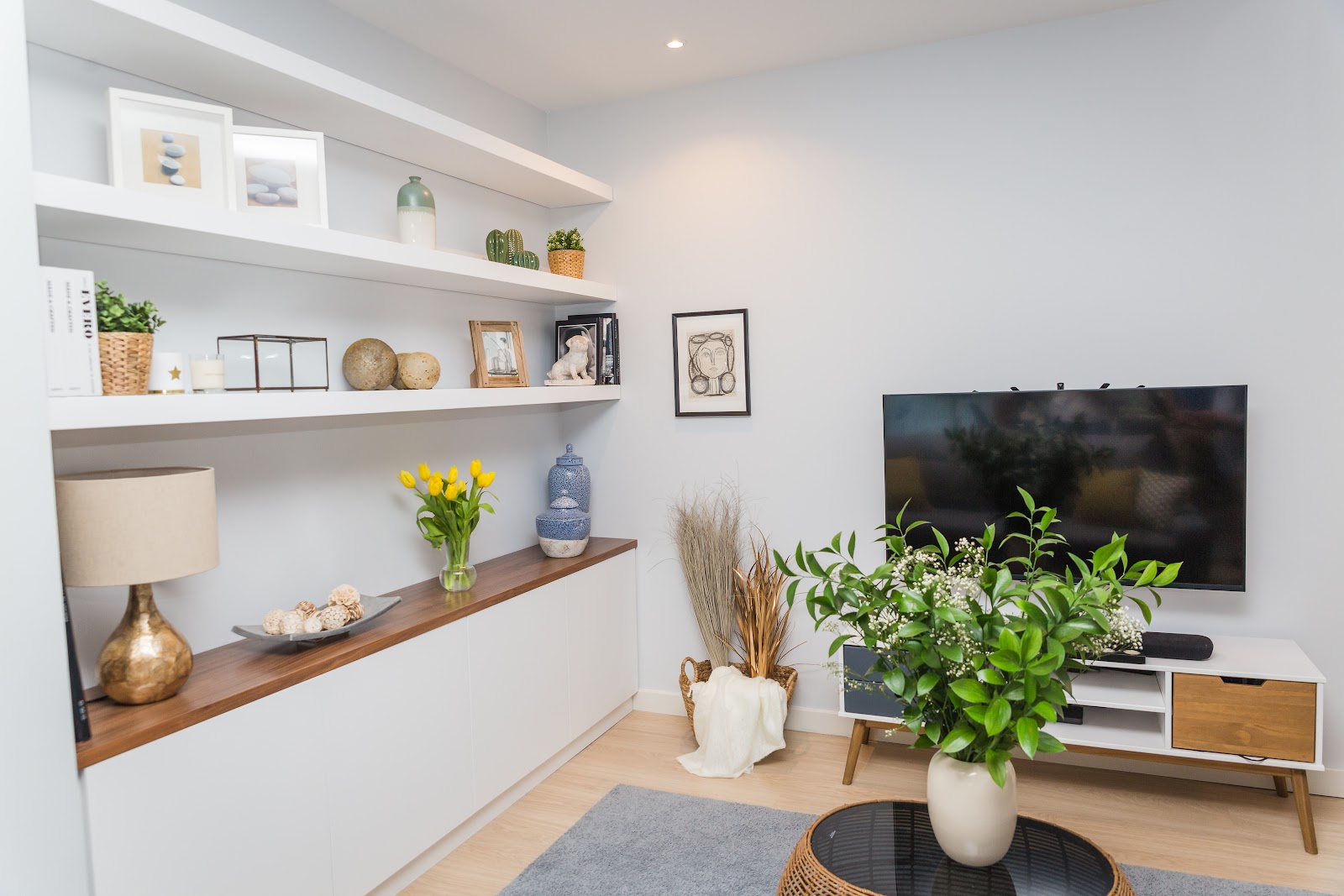 ▷ Muebles a medida ⊛ Carissa