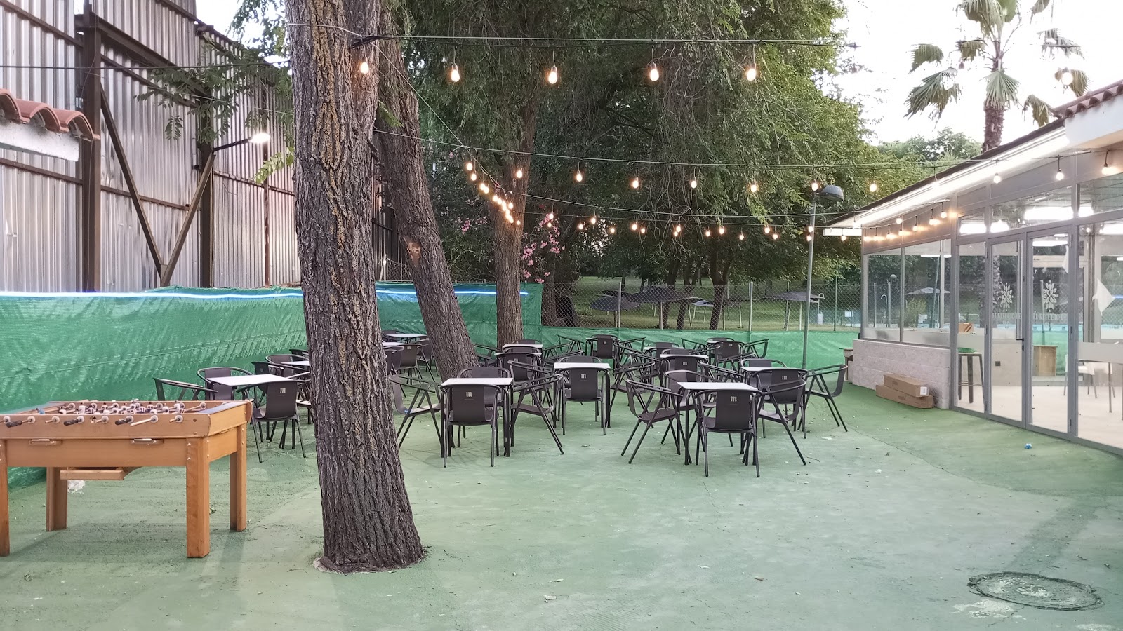 EL REFUGIO DE ELO 2.0