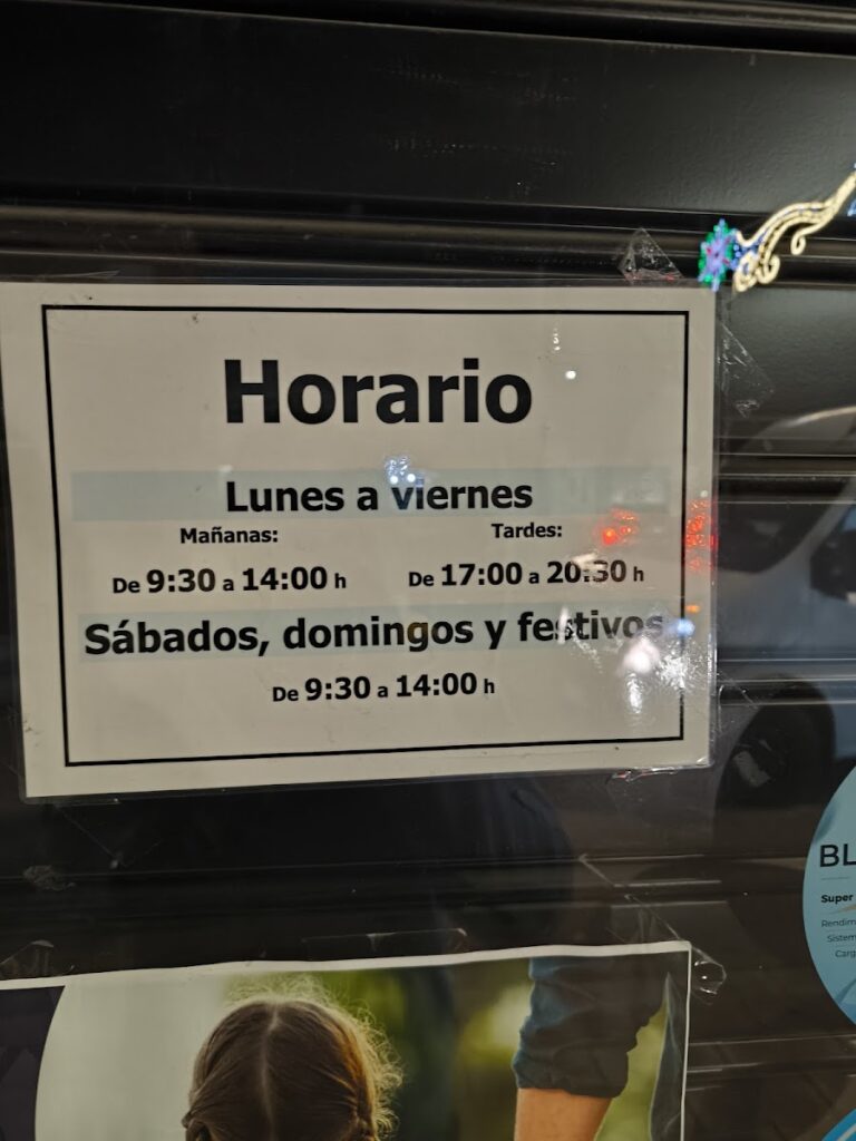 Estanco Expendeduria n°1