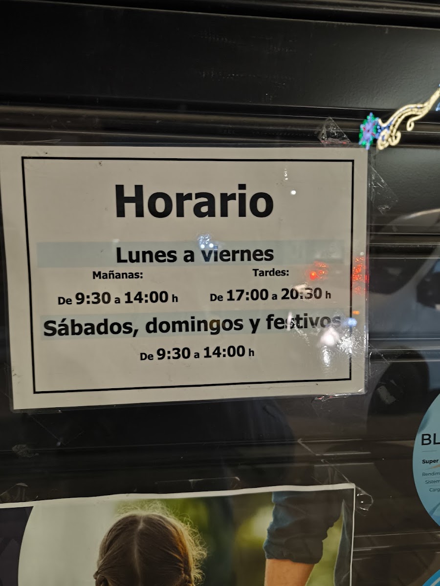 Estanco Expendeduria n°1