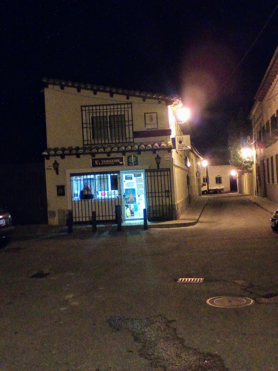 Estanco Tabacos