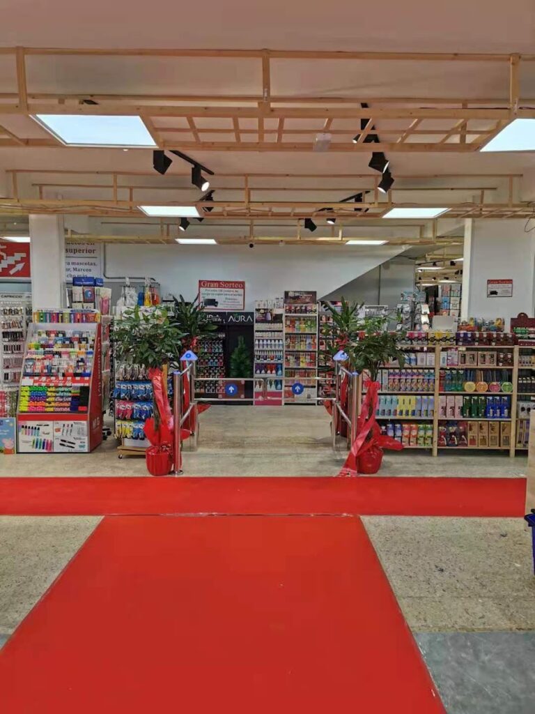 Euro Hogar - Gran Bazar