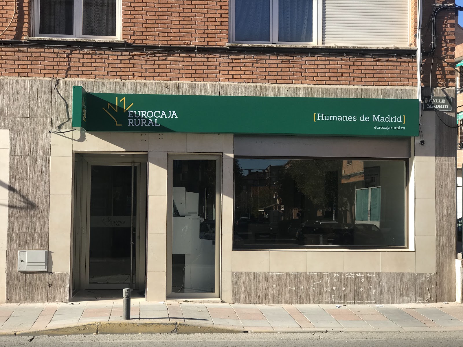 EUROCAJA RURAL