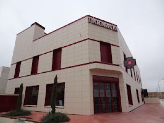 FARMACIA LUMBRERAS