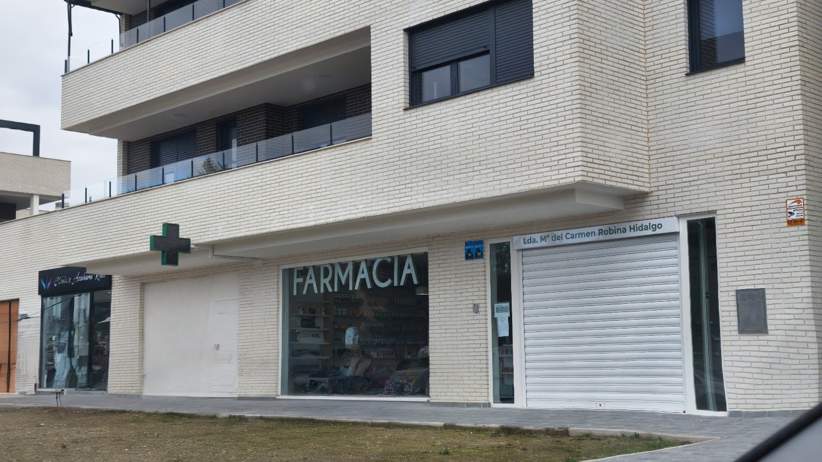 Farmacia