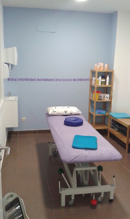 Fishuma Fisioterapia