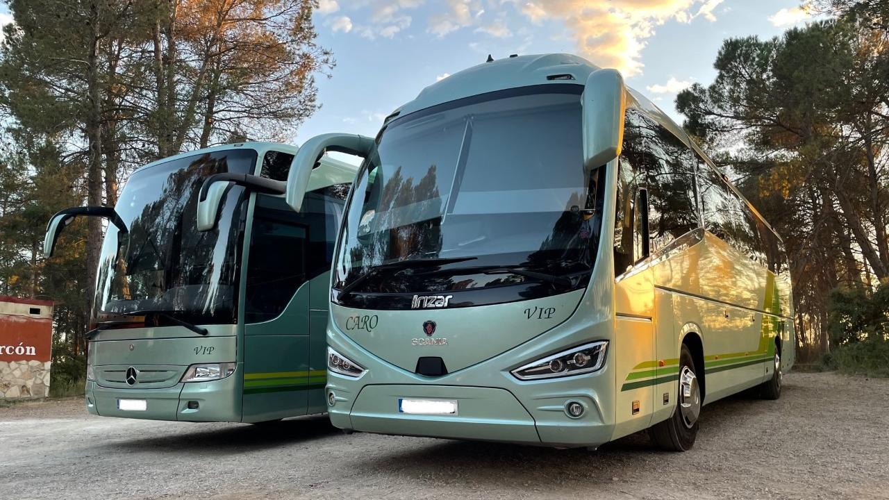 FLOCARBUS