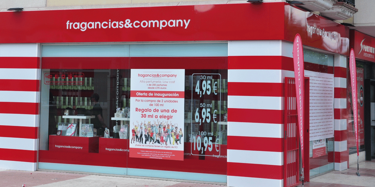 fragancias&company