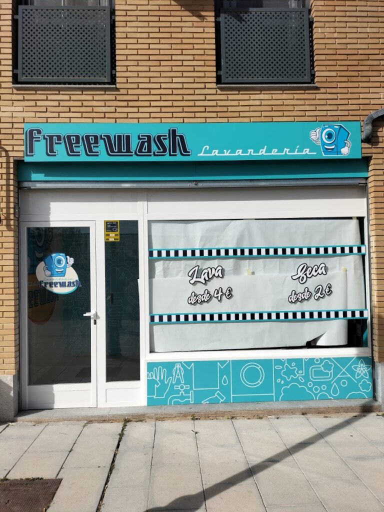 freewash