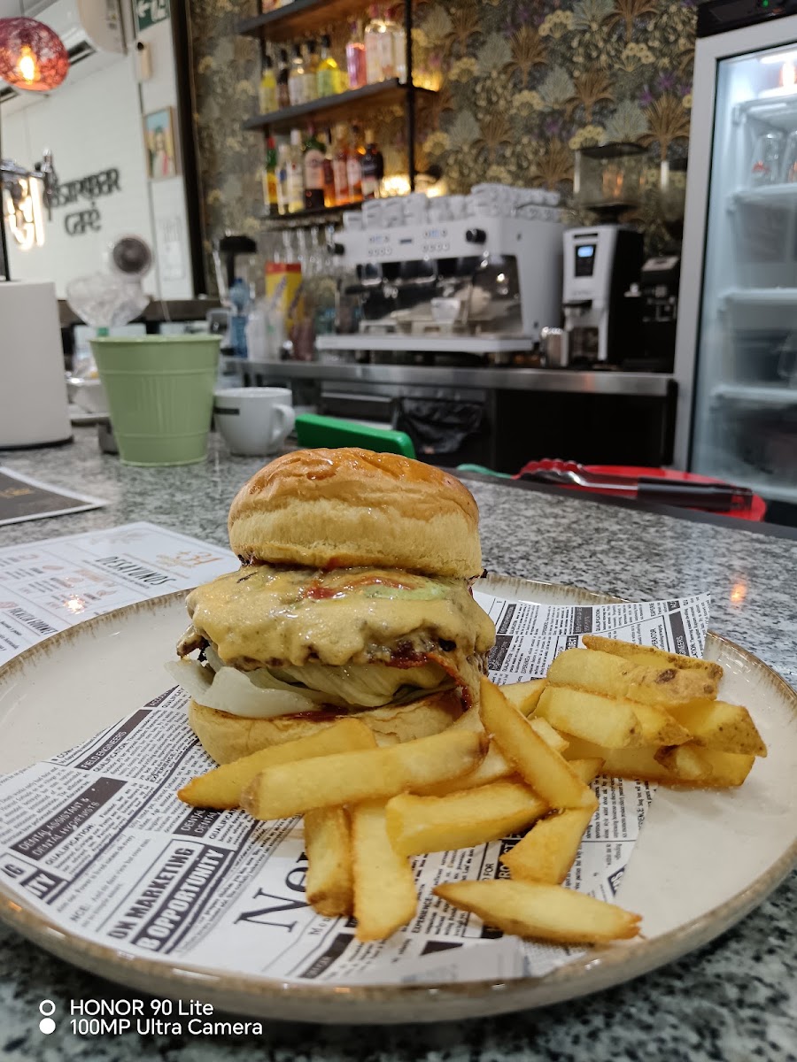 Gastrobar +34
